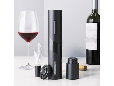 Wine Opener And Accessories Sets EGS-KB1-601901A