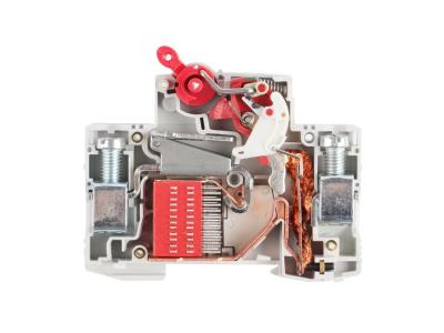 Miniature Circuit Breaker-UNB125