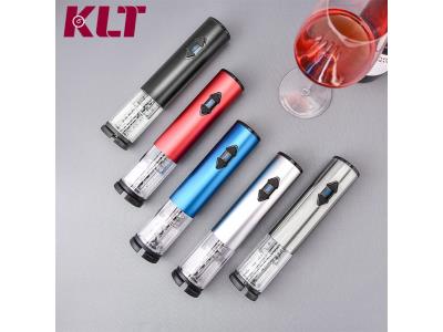 Battery Operated Electric Wine Opener KB1-601807B