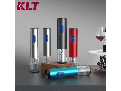 Battery Operated Electric Wine Opener KB1-601807B