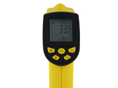High Quality Infrared Thermometer Digital IR Laser HP-1300