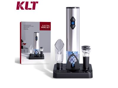 Wine Opener And Accessories Sets BGS-KB1-601807A