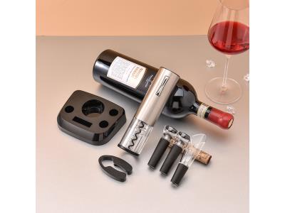 Wine Opener And Accessories Sets BGS-KP3-361801C-1