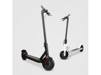 Urban mobility scooter 8.5 inch 36v 300w moto electrica xiami m365 pro push scooter adult