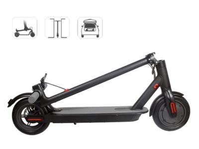 Urban mobility scooter 8.5 inch 36v 300w moto electrica xiami m365 pro push scooter adult 