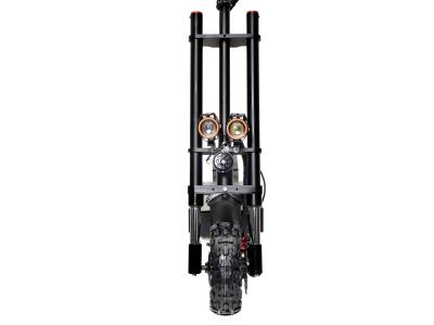 Dual motor 60V 3000w Powerful Electric Scooter adult with 100-110 km long range 43.2ah ele