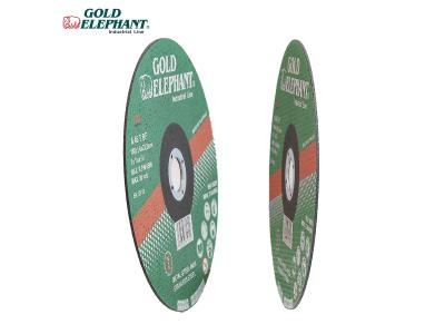 Gold Elephant 7 inch cutting wheel 180mm cutting disc for stainless steel and metal