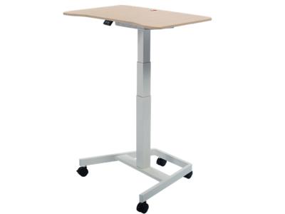 Electric Height-Adjustable Teapoy  Speech Table-HDDE005-2