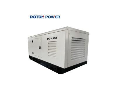 25KVA Widely Used 20KW Power Generating Plant Silent Diesel Generator