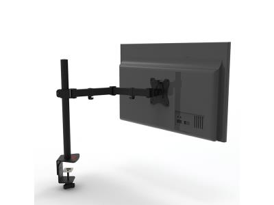 Computer Monitor Desk Mount Stand   for 12''-32''One LCD Flat Screen Monitor-HDMM002-1