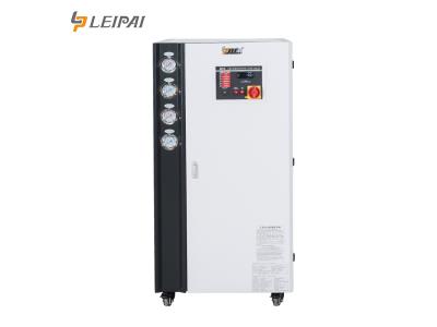 Industrial Water Chiller Unit Price Water Cooled Chiller