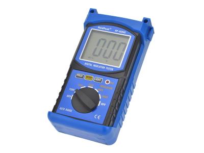 HoldPeak HP-6688C 1000V Digital Insulation Resistance Tester AutoMultimeter Range Portable