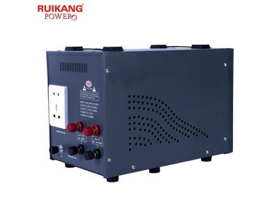 Factory Price 5000W Ac Power Supply Automatic Voltage Regulator Stabilizer, Induction Volt