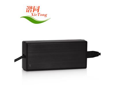 XT8 42V 2A Li Ion Battery Charger For 10S 36V 2A Electric Bike Scooter 10Ah 14Ah Lithi