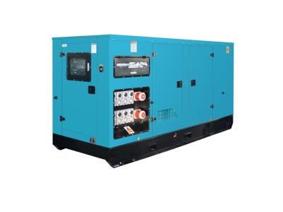 300kW Cummins silent diesel generator set