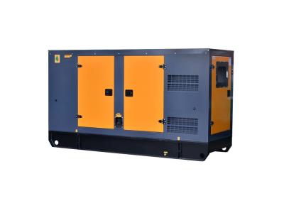 400kW Cummins silent diesel generator set