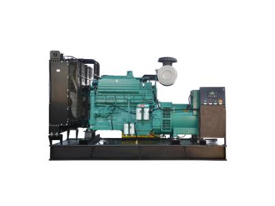 400kW Cummins silent diesel generator set