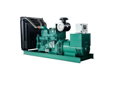 500kW Cummins silent diesel generator set