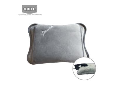 GS  UL High Quality Qbill Electric Hot Water Bottle