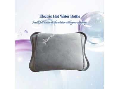 GS  UL High Quality Qbill Electric Hot Water Bottle