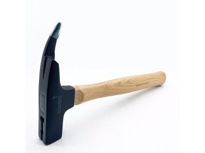 roofing hammer with hickory handle
