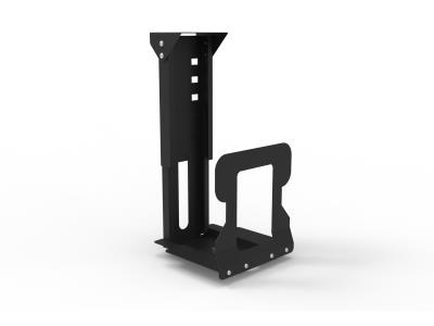 CPU under Desk Mount Bracket- HDDA001