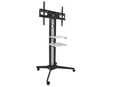 TV Carts Stands for LCD LED Flat Panel fits 34''-70'' Screens-HDCF001-3