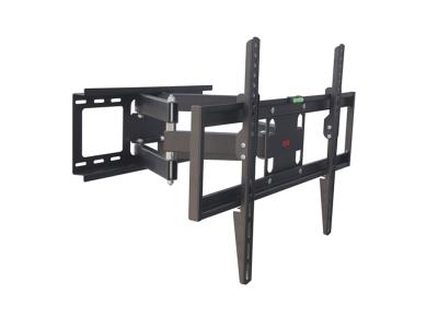 Full-Motion Articulating Arms with Tilting Swivel TV Wall Mount for 34''-70''-DB004
