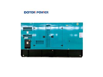 Diesel Generator Ready For Order 50KW  62.5KVA Chinese Diesel Generator Discount