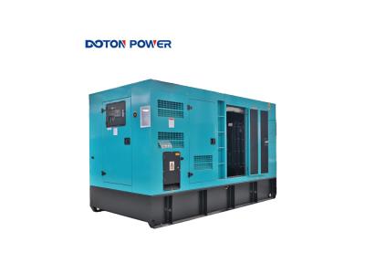 Diesel Generator Ready For Order 50KW  62.5KVA Chinese Diesel Generator Discount