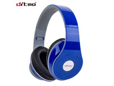 OEM Wired Music Headphone For PC/Cell Phone