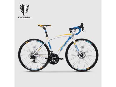 China professional bicycle manufacturer 21 speed road bike adult 700C bicicletas  
