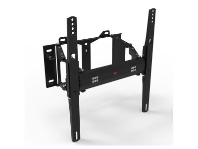 EXTRA THIN TV BRACKET 65''-JT2019F4-1