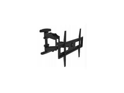 Universal Flat Screen TV Wall Mount Tilt for 42''-80''-JT2019F6-DL