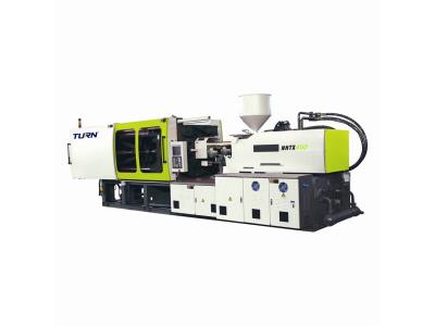 plastic injection molding machine NHTX400-550
