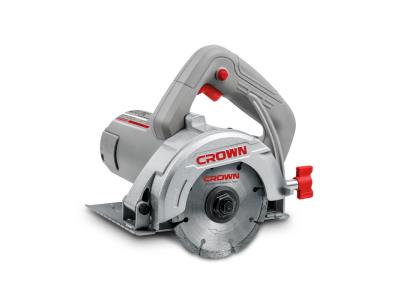 CROWN Tile Saw 1300W Marble Masonry Cutter Power Tools CT15228-110-A