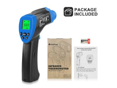 HOLDPEAK HP-980D Measurement Instruments Digital Handheld Thermometer