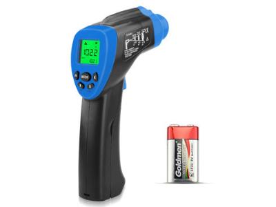 HOLDPEAK HP-980D Measurement Instruments Digital Handheld Thermometer