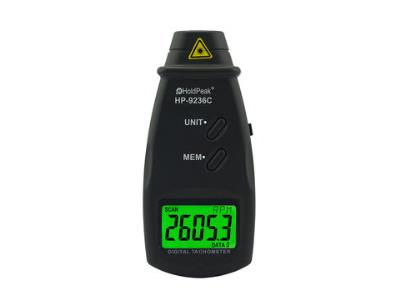 Laser Tachometer HP-9236C Speed Meter Digital Diagnostic-tool Photo LCD