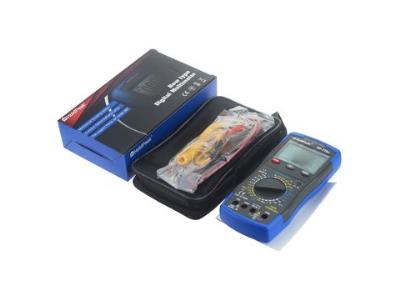 Holdpeak HP-770J True RMS Auto Ranging Digital Multimeter Meter