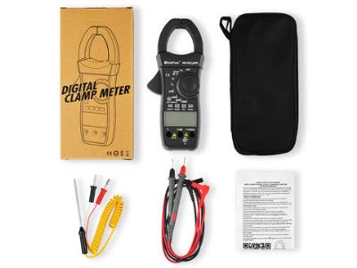 Digital Clamp Meter AP-570C-APP Bluetooth 4000 Counts Auto-Ranging Multimeter