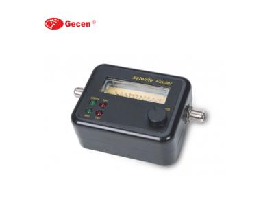 Gecen Analog Satellite Finder Meter SF-9506