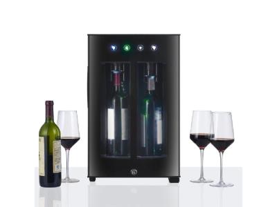 Thermoelectric Wine Cooler Wine Preserver(2 bottles)