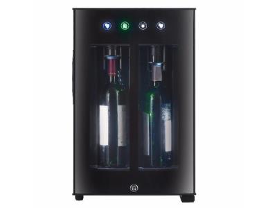 Thermoelectric Wine Cooler Wine Preserver(2 bottles)