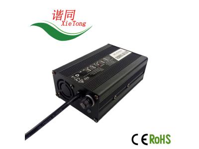 S120  4S 16.8V 5A  Li-ion CE certification battery charger for E-bike/Motorcycle/Scooter
