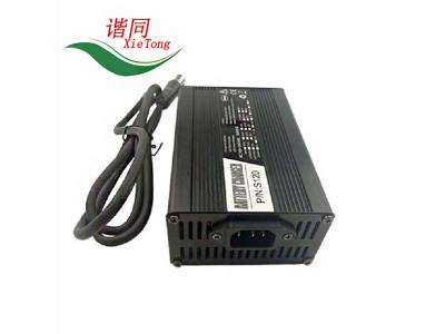 S120  4S 16.8V 5A  Li-ion CE certification battery charger for E-bike/Motorcycle/Scooter