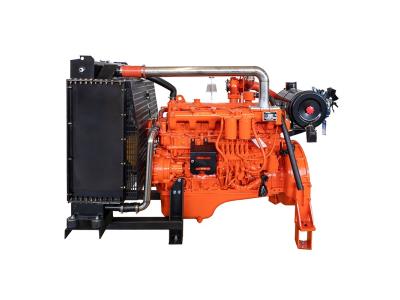 Diesel engine