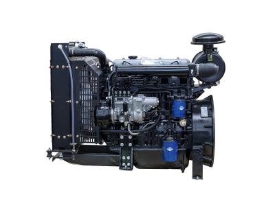 Diesel engine