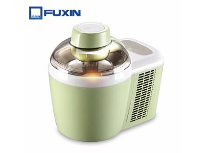 0.7L Thermoelectric Ice Cream Machine