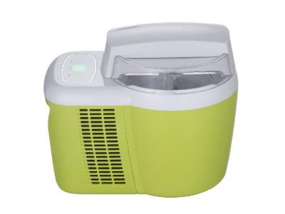 0.7L Thermoelectric Ice Cream Maker